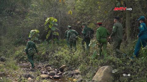 Phối hợp phòng chống tội phạm ma túy giữa lực lượng CAND và QĐND