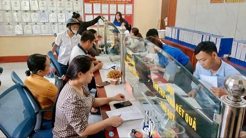 Khi dữ liệu được “đánh thức” từ cơ sở