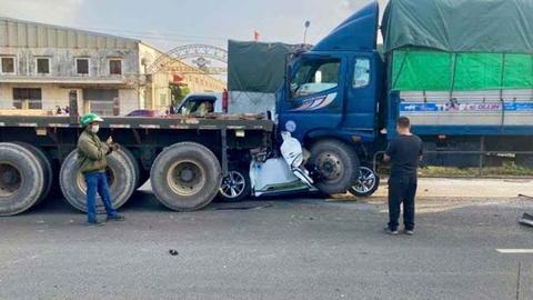 Tin nhanh lúc 20h ngày 22/12/2025