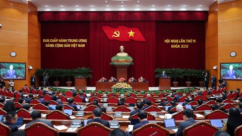 Nhật ký an ninh ngày 22/12/2025