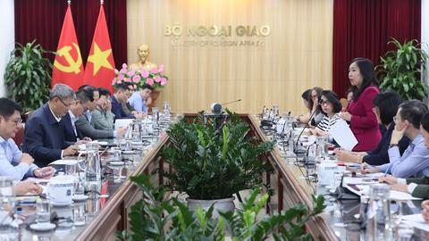  Khởi động công tác tuyên truyền và văn hóa cho năm APEC 2027