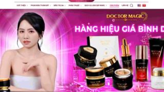 Siết chặt quản lý mỹ phẩm, lấp lỗ hổng hậu kiểm