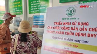 4 trường hợp được nhận lại tiền đóng Bảo hiểm y tế năm 2025