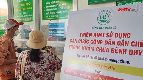 4 trường hợp được nhận lại tiền đóng Bảo hiểm y tế năm 2025