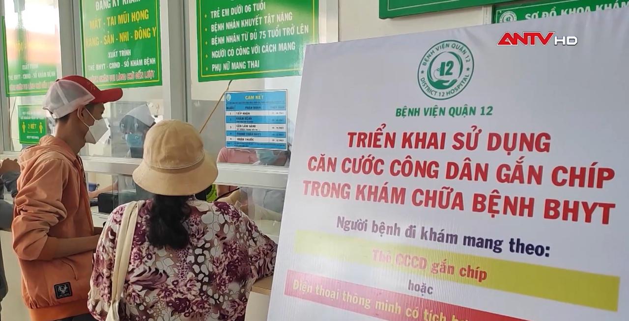 4 trường hợp được nhận lại tiền đóng Bảo hiểm y tế năm 2025