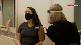 Mỹ ghi nhận gần 5 triệu ca mắc cúm mùa