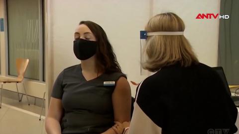 Mỹ ghi nhận gần 5 triệu ca mắc cúm mùa