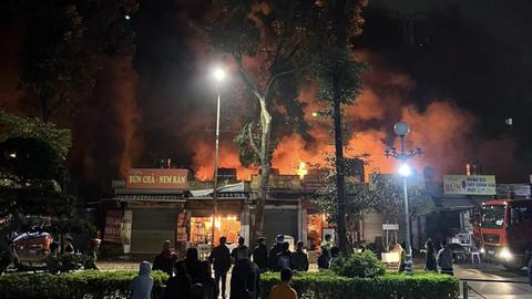 Tin nhanh lúc 9h ngày 23/12/2025