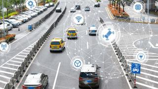 Đèn tín hiệu AI: Giảm ùn tắc, tăng an toàn 