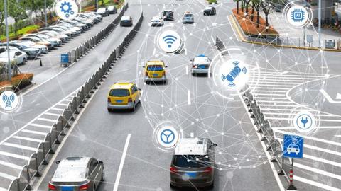 Đèn tín hiệu AI: Giảm ùn tắc, tăng an toàn 