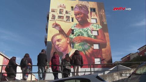 An ninh thế giới ngày 23/12/2025