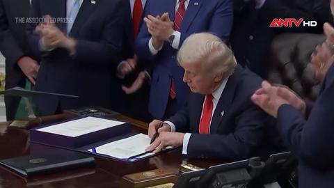 Tổng thống Mỹ triệu hồi gần 30 đại sứ để tái cấu trúc ngoại giao