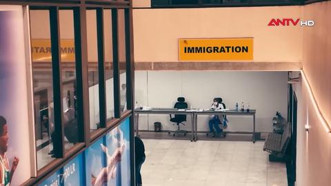 Mỹ tăng gấp 3 tiền trợ cấp cho người nhập cư trái phép tự nguyện rời đi