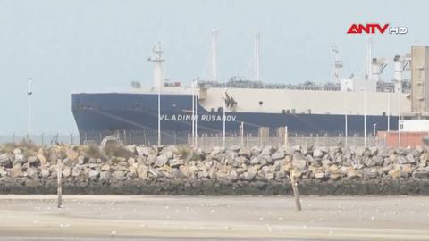 EU gia hạn trừng phạt kinh tế đối với Nga thêm 6 tháng