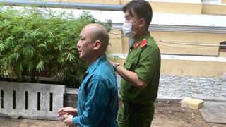 Cựu lãnh đạo Công ty Global lãnh 13 năm tù tội buôn lậu