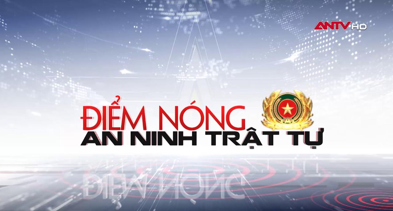 Tin tức an ninh trật tự nổi bật 24h qua