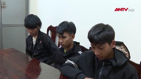 Vì những buôn làng sạch ma túy