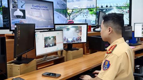 An ninh toàn cảnh ngày 23/12/2025