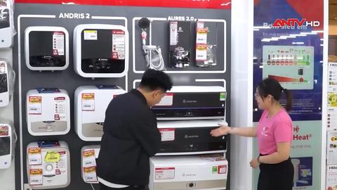 Tiết kiệm năng lượng giúp giảm chi phí cho doanh nghiệp và người tiêu dùng