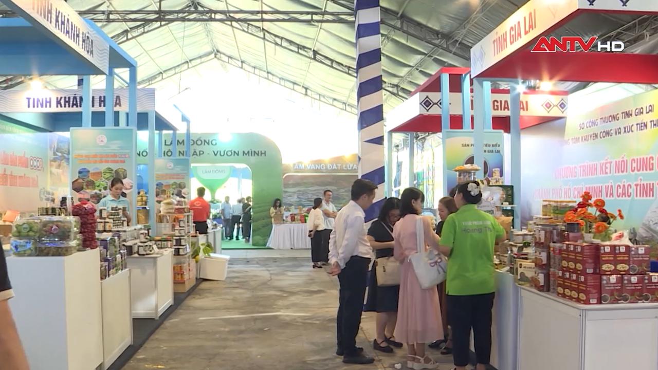 TPHCM kết nối trách nhiệm, hướng tới chuỗi cung ứng xanh