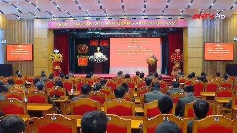 Nâng cao hiệu quả quản lý Nhà nước công tác quản lý xây dựng và doanh trại