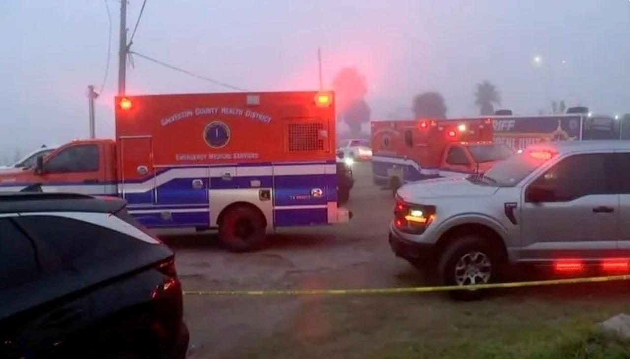 Mexico: Tai nạn máy bay, ít nhất 5 người thiệt mạng