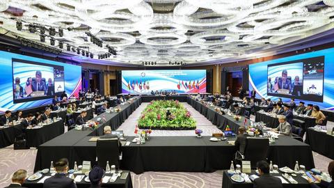 Thái Lan nhất trí thúc đẩy đàm phán với Campuchia về vấn đề biên giới