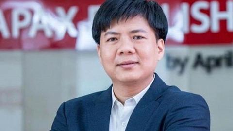 Truy tố Shark Thủy dùng thủ đoạn gian dối chiếm đoạt hơn 7.677 tỷ đồng