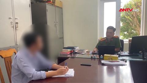 Khởi tố 13 đối tượng "vẽ" dự án tiền điện tử chiếm đoạt hàng nghìn tỷ đồng