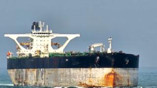 Venezuela tìm cách bảo vệ các tàu chở dầu