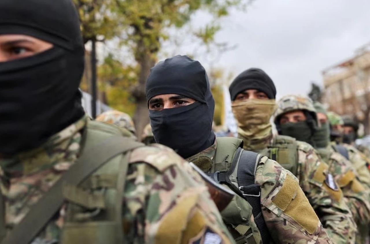 Chính phủ Syria và SDF ngừng bắn