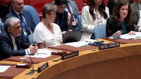 Mỹ và Iran tranh cãi về đàm phán hạt nhân