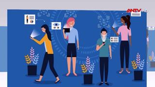 Chấm điểm công dân số 