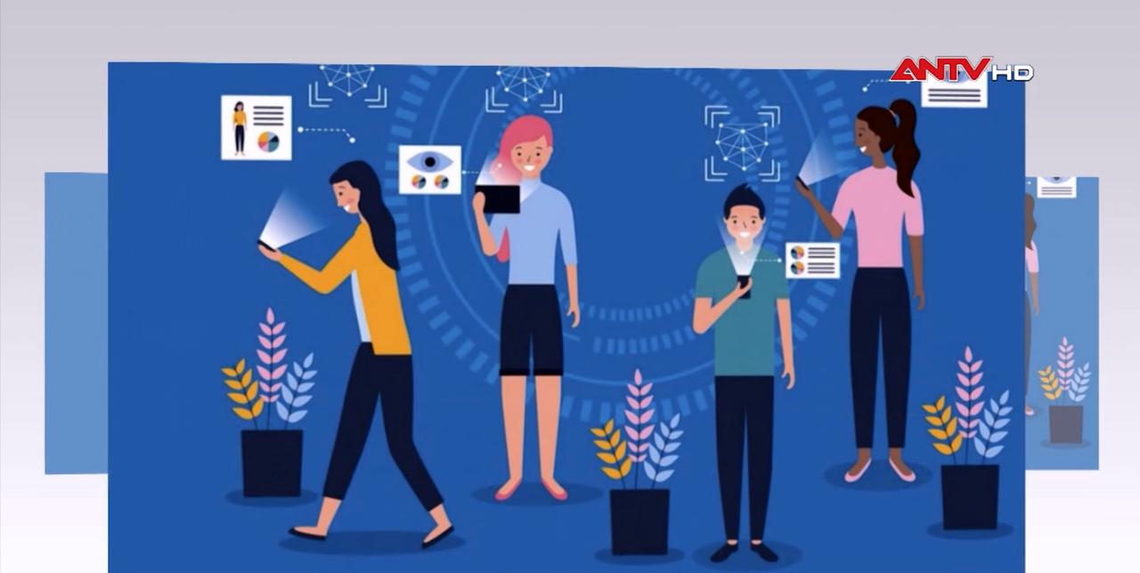 Chấm điểm công dân số 