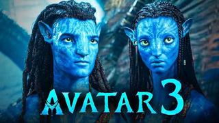 "Avatar 3" xô đổ mọi kỷ lục phòng vé