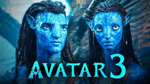 "Avatar 3" xô đổ mọi kỷ lục phòng vé