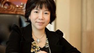 Công an Cà Mau truy nã Tổng Giám đốc AIC Nguyễn Thị Thanh Nhàn