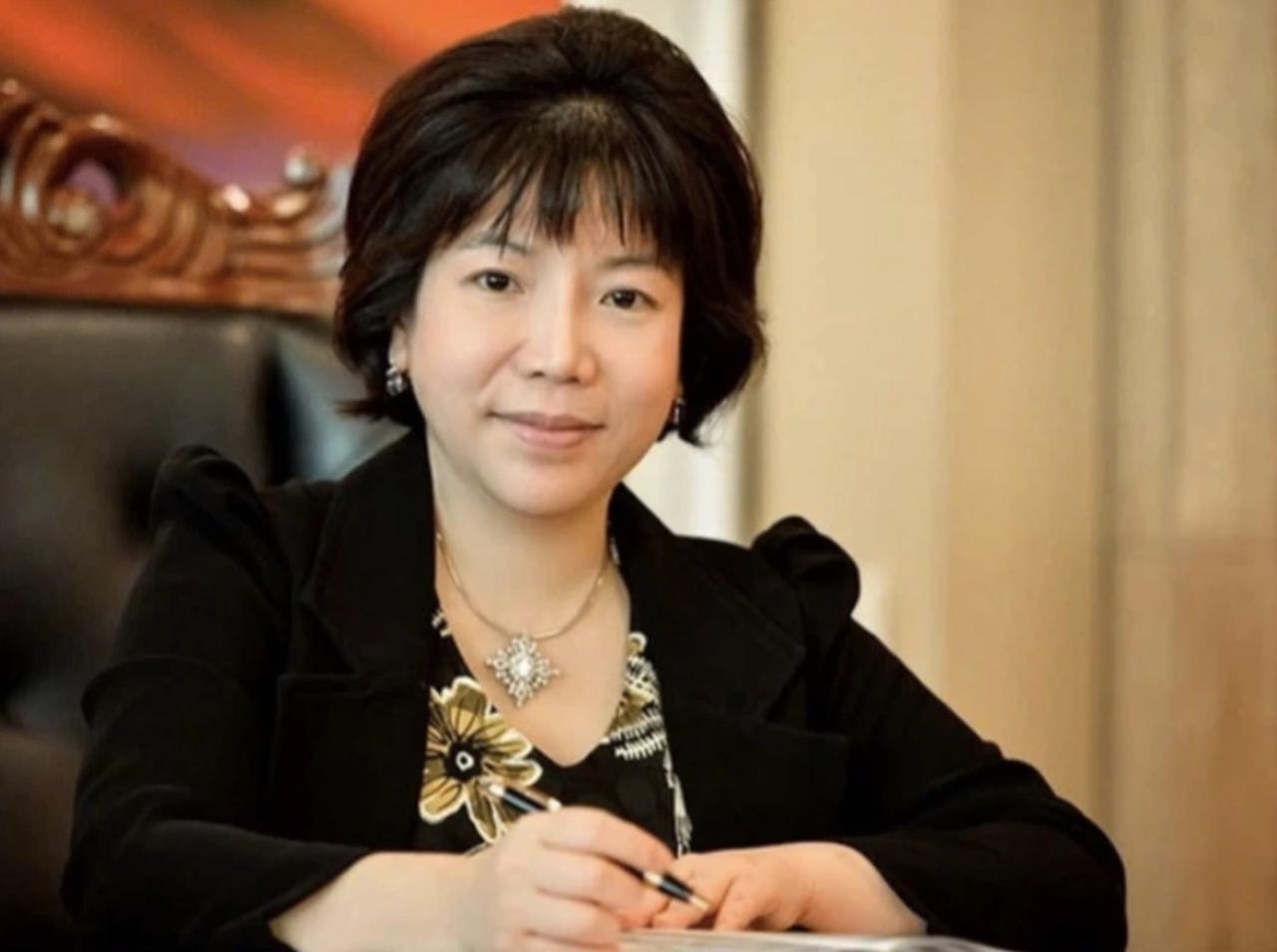 Công an Cà Mau truy nã Tổng Giám đốc AIC Nguyễn Thị Thanh Nhàn