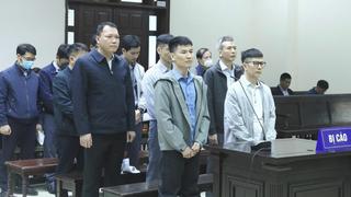 Cựu Chủ tịch HĐQT Tập đoàn Thuận An Nguyễn Duy Hưng được giảm án