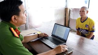 Chém chủ nợ trọng thương vì bị đòi 300.000 đồng