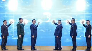 Ngành xây dựng Việt Nam đẩy mạnh các giải pháp chuyển đổi xanh