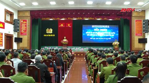 Đắk Lắk: Diễn tập thực chiến ứng cứu sự cố an ninh mạng năm 2025