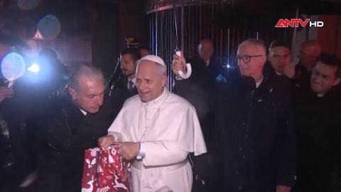 An ninh 24h ngày 24/12/2025