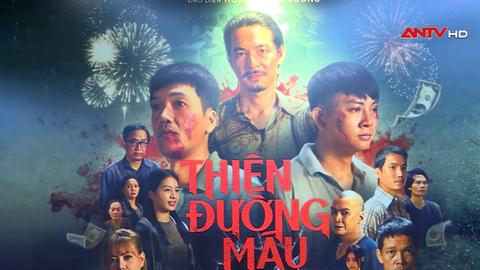 Ra mắt phim điện ảnh về nạn buôn người, lừa đảo xuyên biên giới 