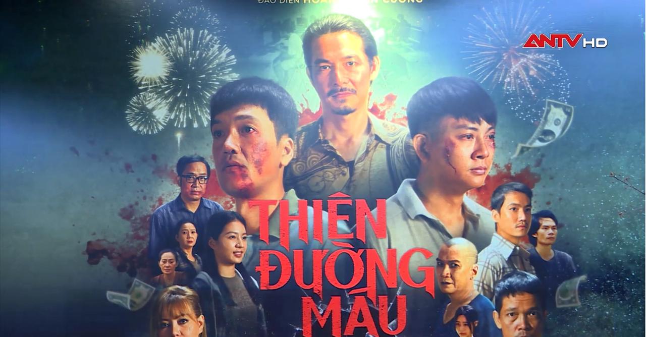 Ra mắt phim điện ảnh về nạn buôn người, lừa đảo xuyên biên giới 