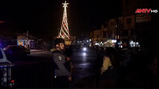 Mùa Giáng sinh đặc biệt giữa nỗi lo an ninh tại Damascus