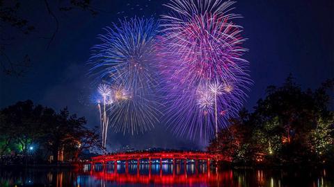 Công chức, viên chức nghỉ Tết Dương lịch 2026 liền 4 ngày 