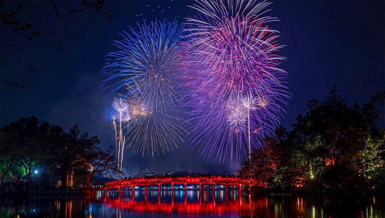 Công chức, viên chức nghỉ Tết Dương lịch 2026 liền 4 ngày 