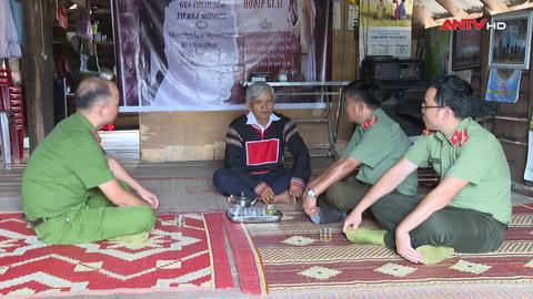 Hành trình của đức tin