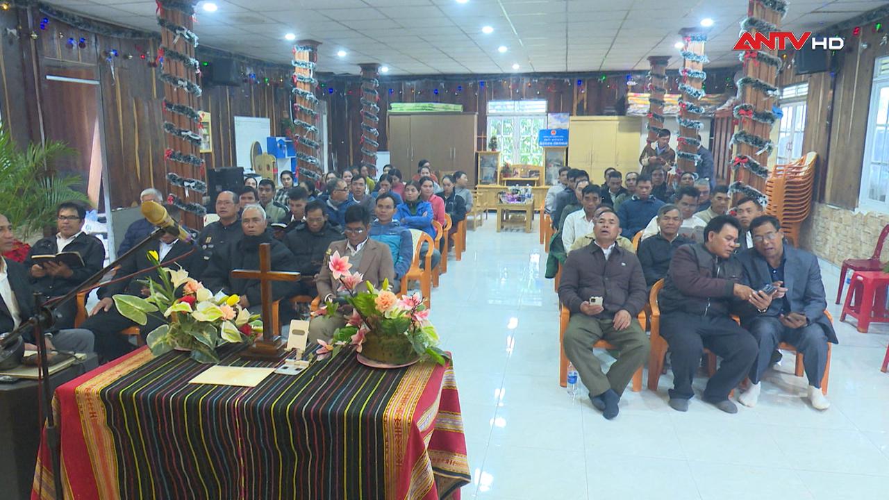 Hành trình của đức tin